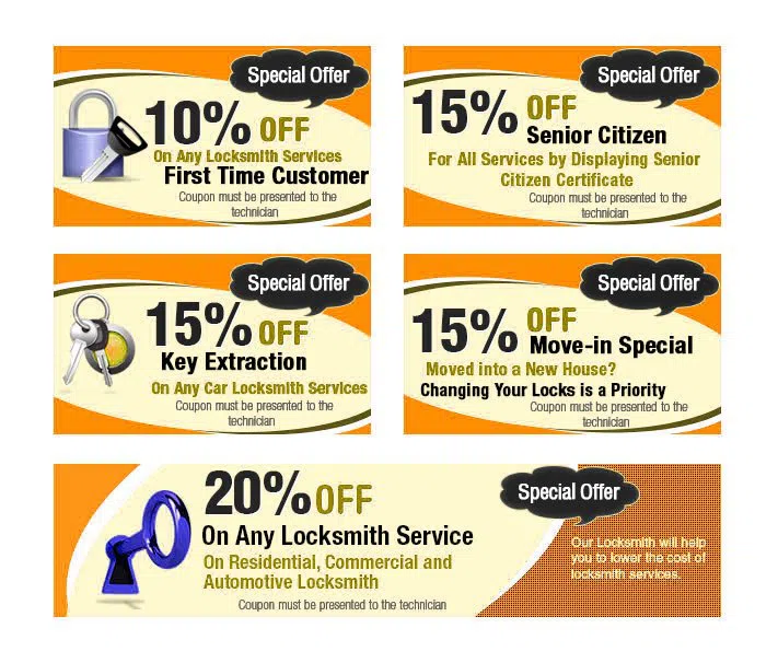 Encino Locksmith Store Encino, CA 818-531-9696 - coupon-image-6